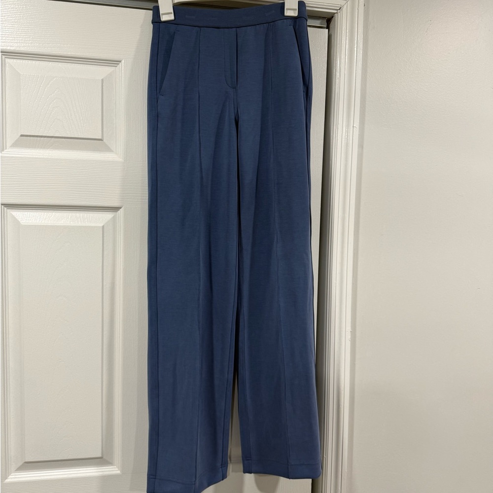 NWT Lululemon softstreme pants XXS